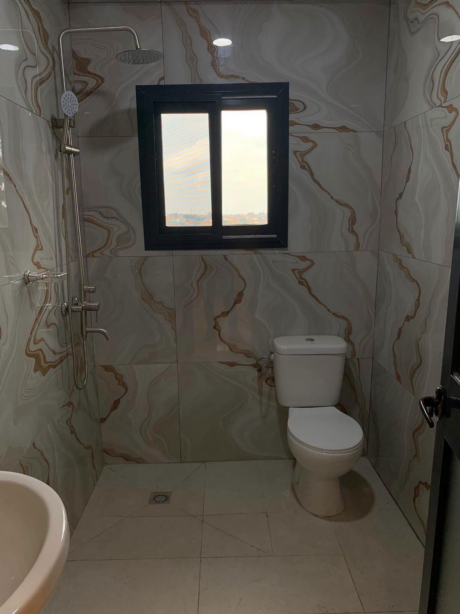 Appartement à louer à Yaoundé Elig Essono 2 chambres