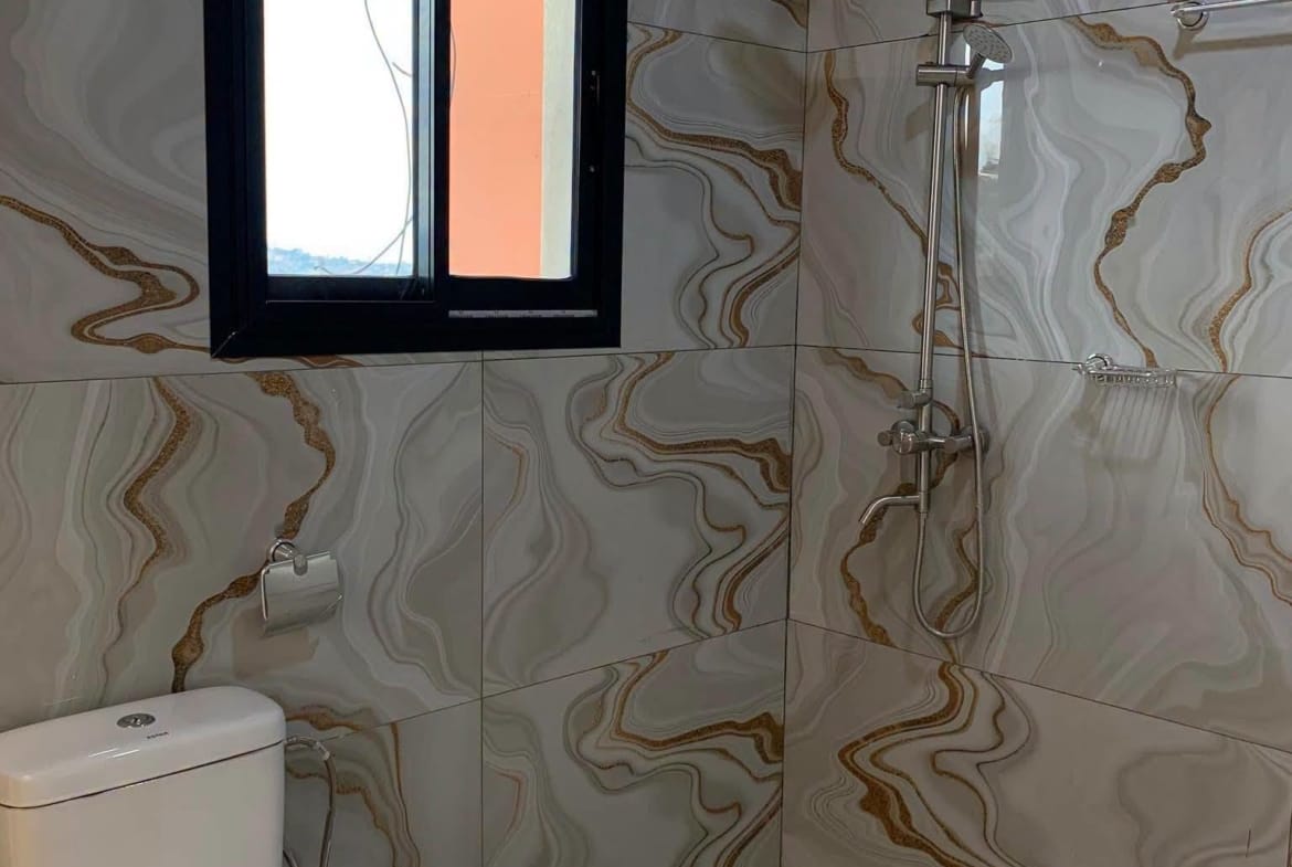 Appartement à louer à Yaoundé Elig Essono 2 chambres