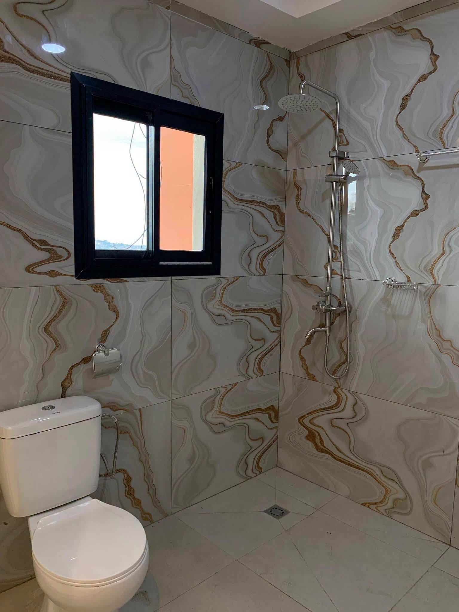 Appartement à louer à Yaoundé Elig Essono 2 chambres