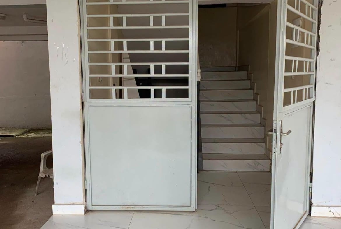 Appartement à louer à Yaoundé Elig Essono 2 chambres