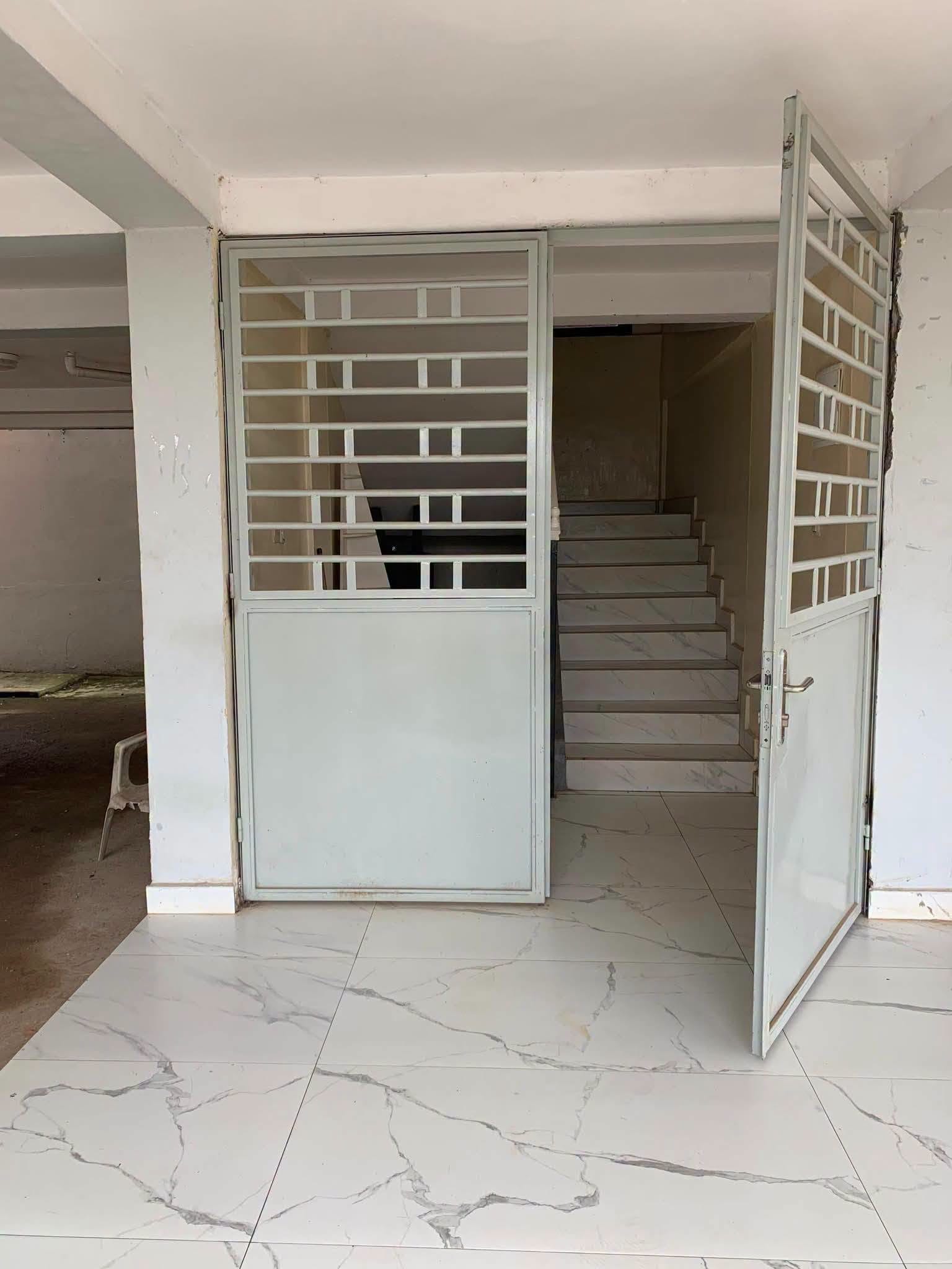 Appartement à louer à Yaoundé Elig Essono 2 chambres