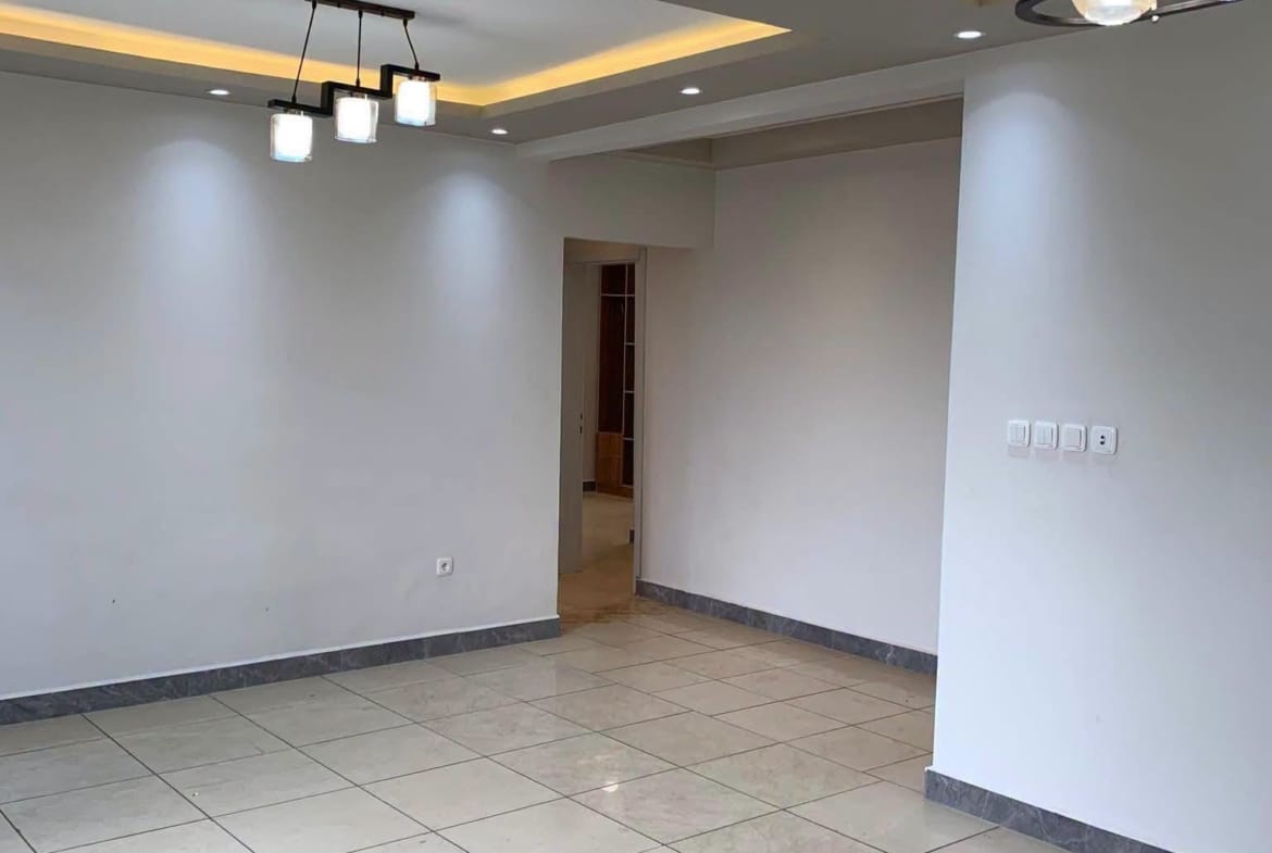 Appartement à louer à Yaoundé Elig Essono 2 chambres