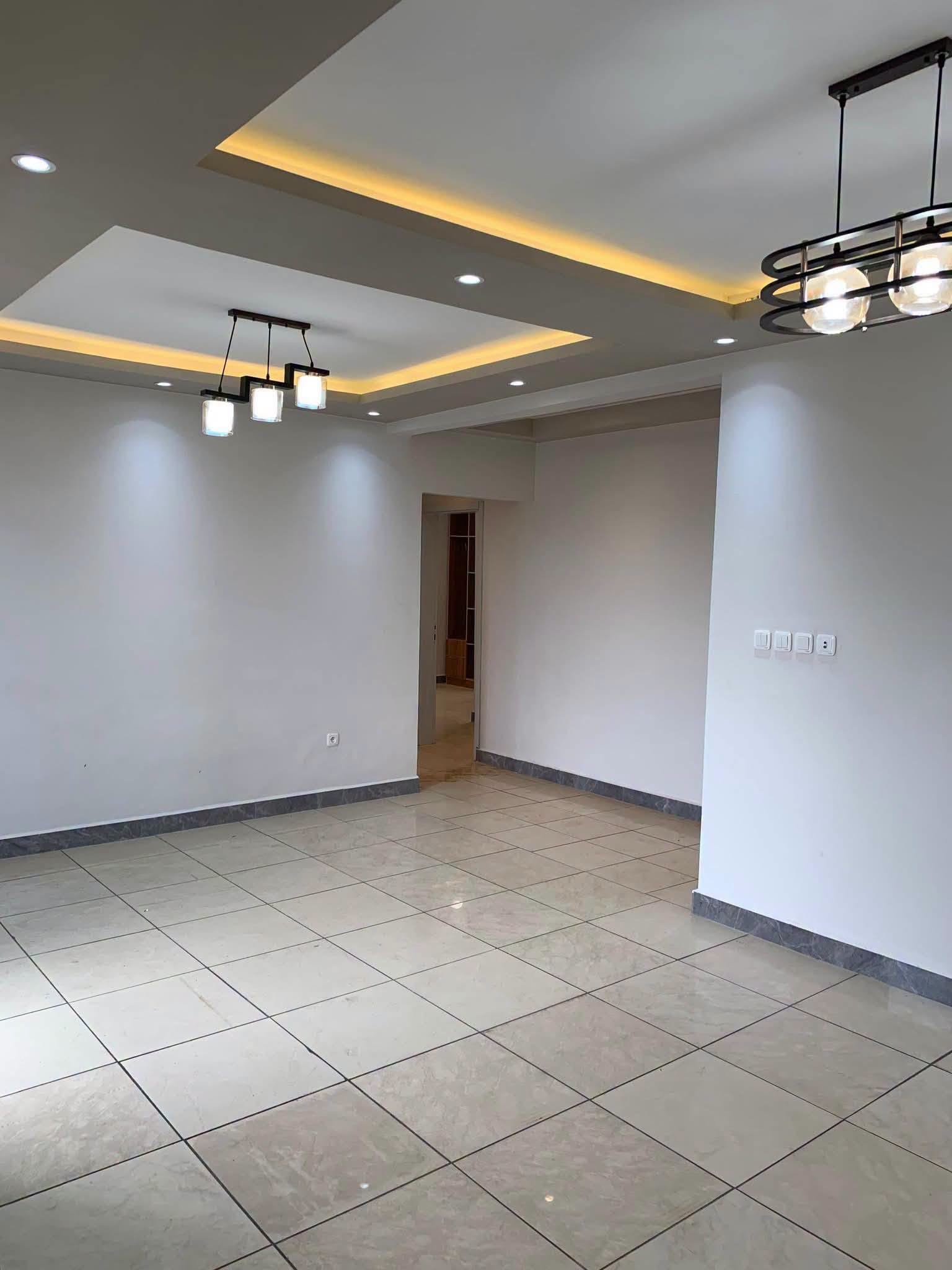 Appartement à louer à Yaoundé Elig Essono 2 chambres