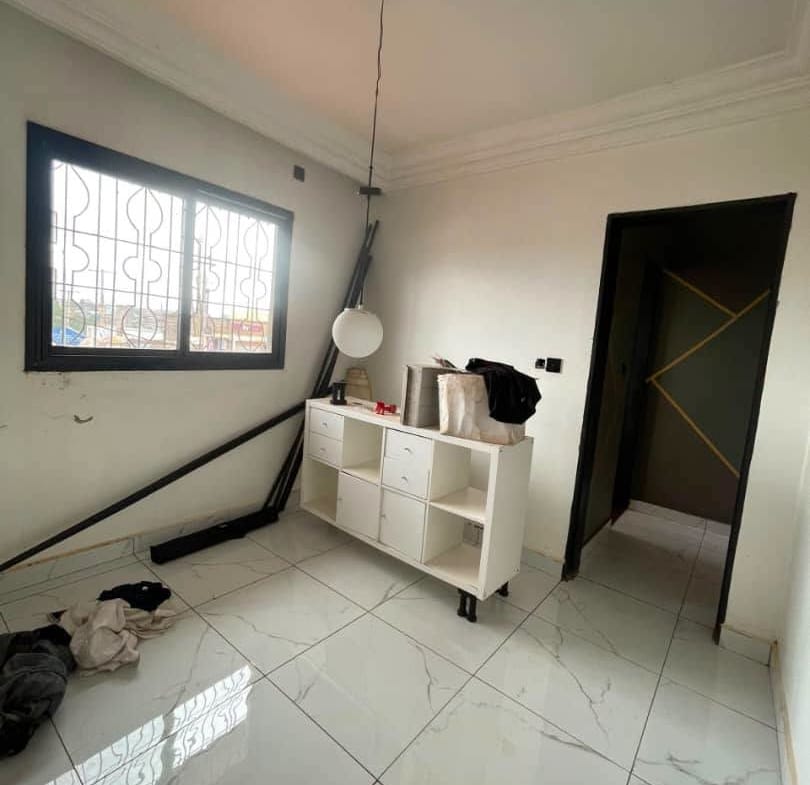 Appartement standing 4 chambres à louer à Yaoundé Ngousso
