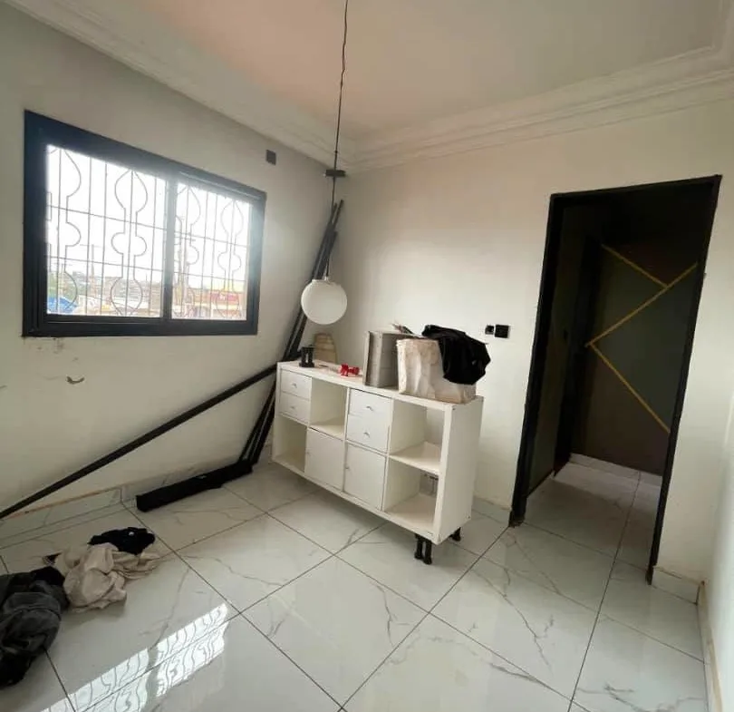 Appartement standing 4 chambres à louer à Yaoundé Ngousso
