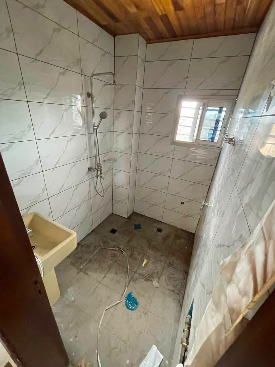 Appartement standing 4 chambres à louer à Yaoundé Ngousso