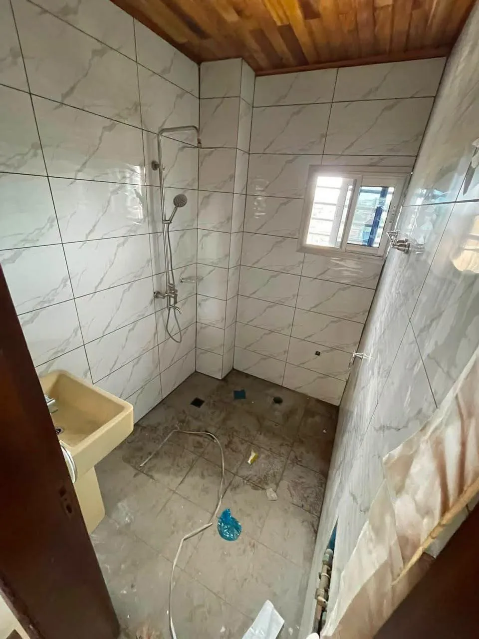 Appartement standing 4 chambres à louer à Yaoundé Ngousso