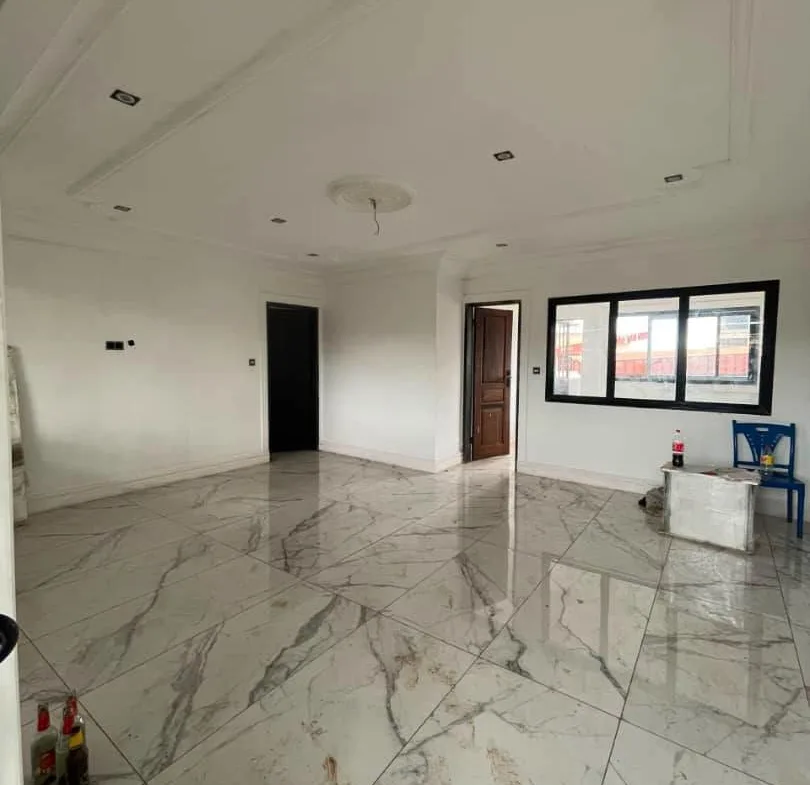 Appartement standing 4 chambres à louer à Yaoundé Ngousso