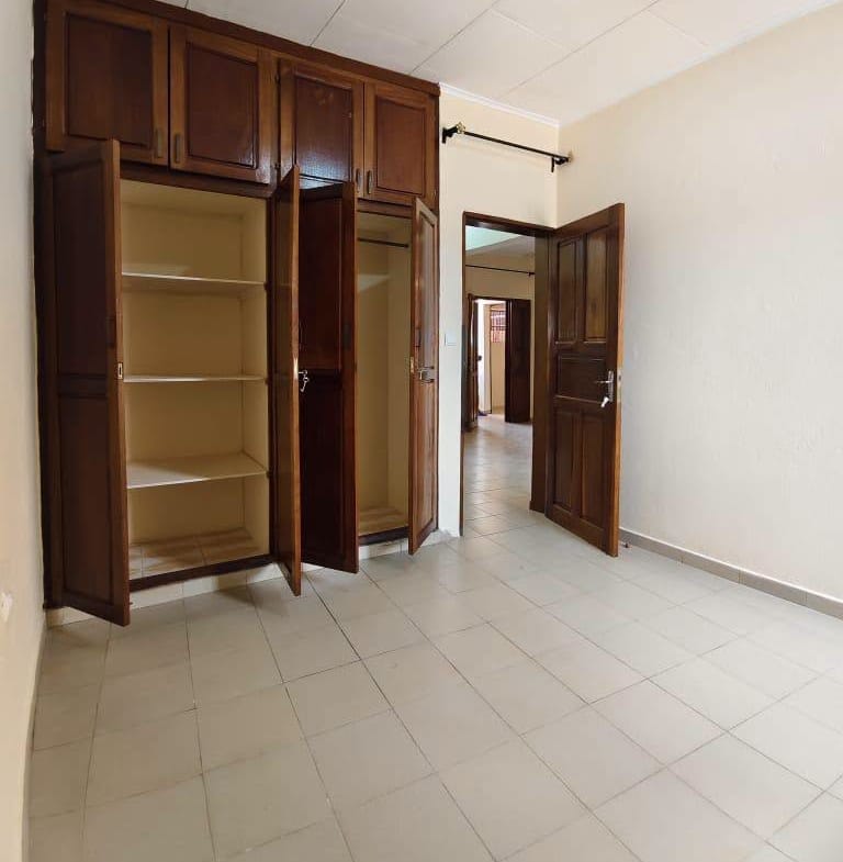 Yaoundé Ngousso appartement standing 2 chambres 130000fcfa