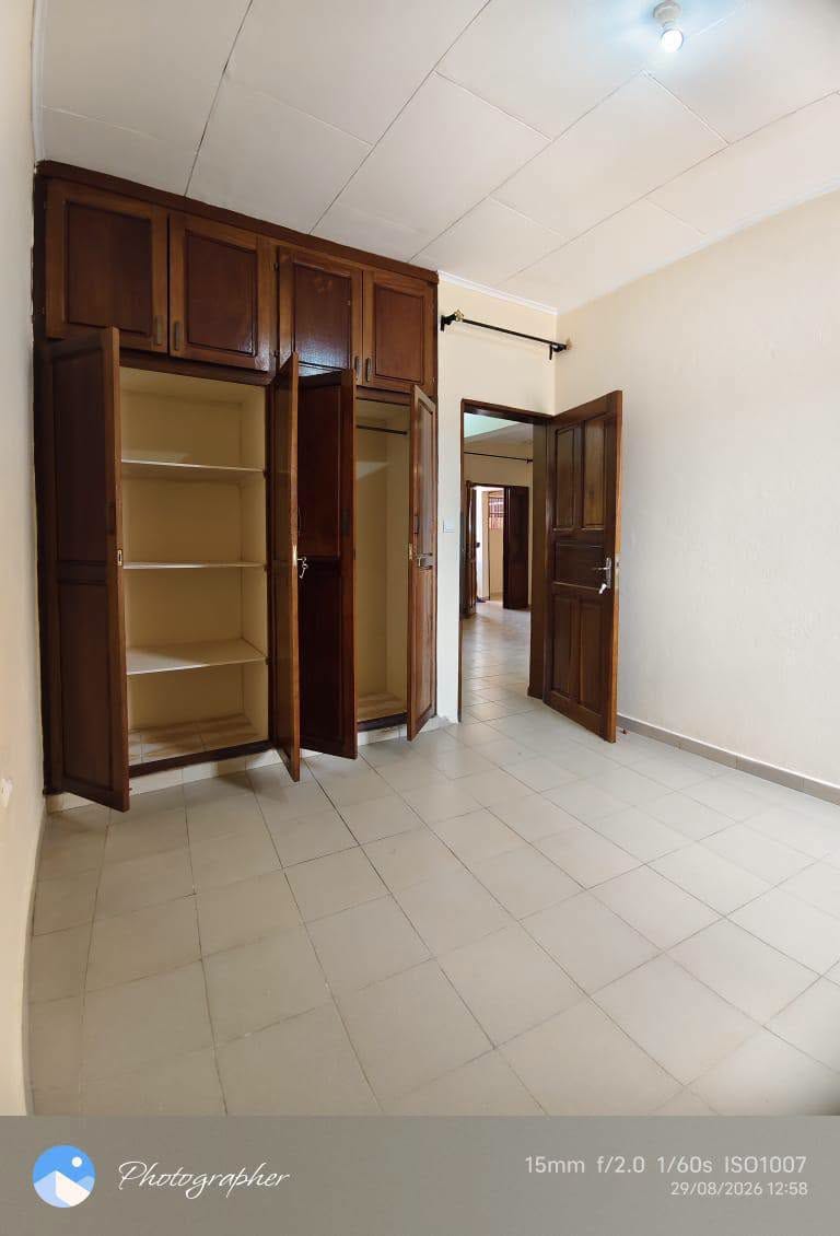 Yaoundé Ngousso appartement standing 2 chambres 130000fcfa