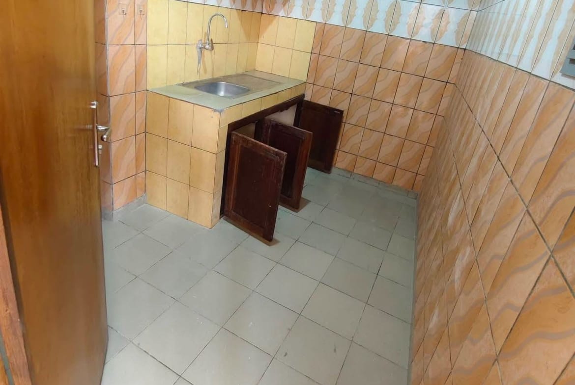 Yaoundé Ngousso appartement standing 2 chambres 130000fcfa