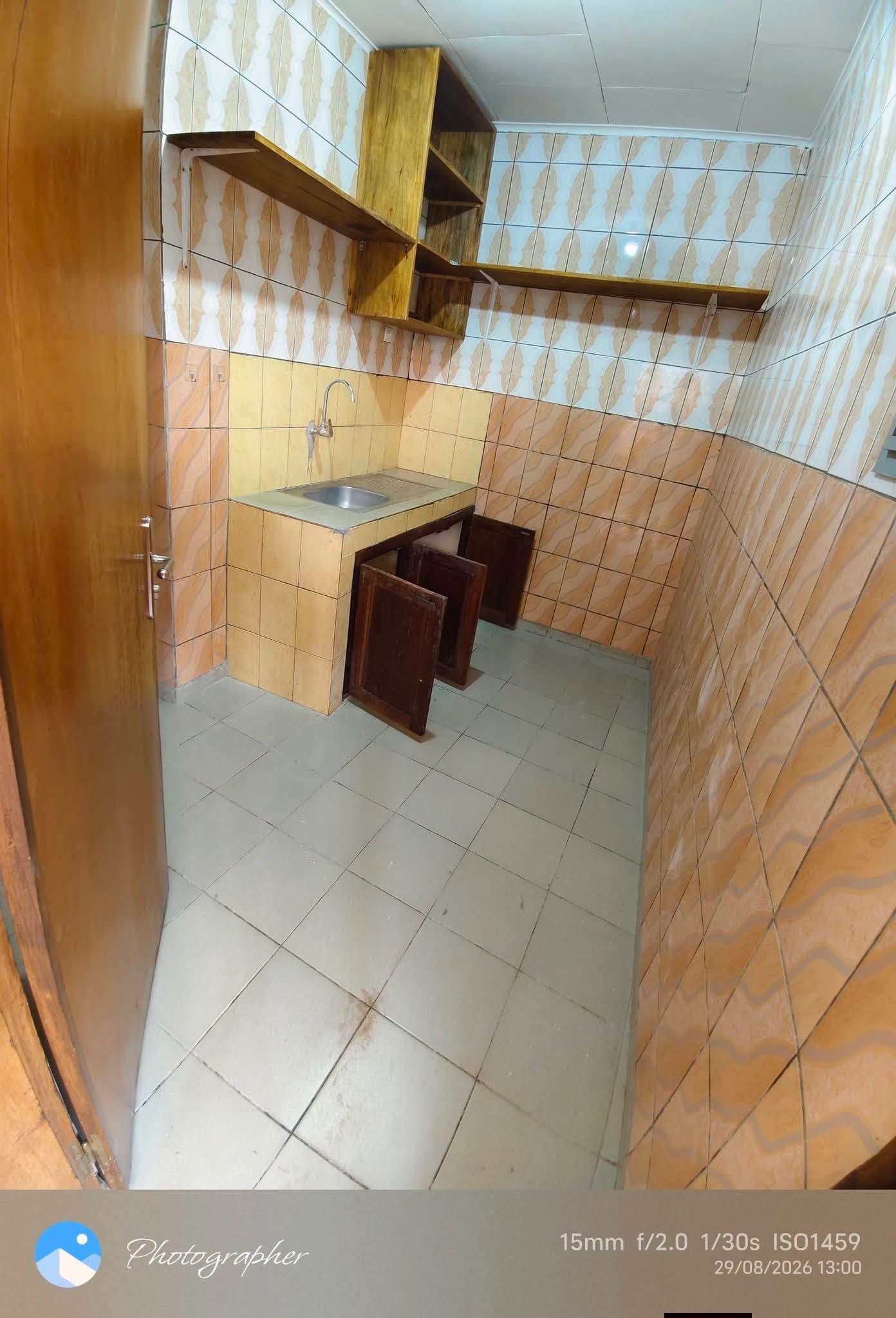Yaoundé Ngousso appartement standing 2 chambres 130000fcfa