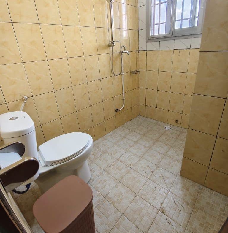 Yaoundé Ngousso appartement standing 2 chambres 130000fcfa