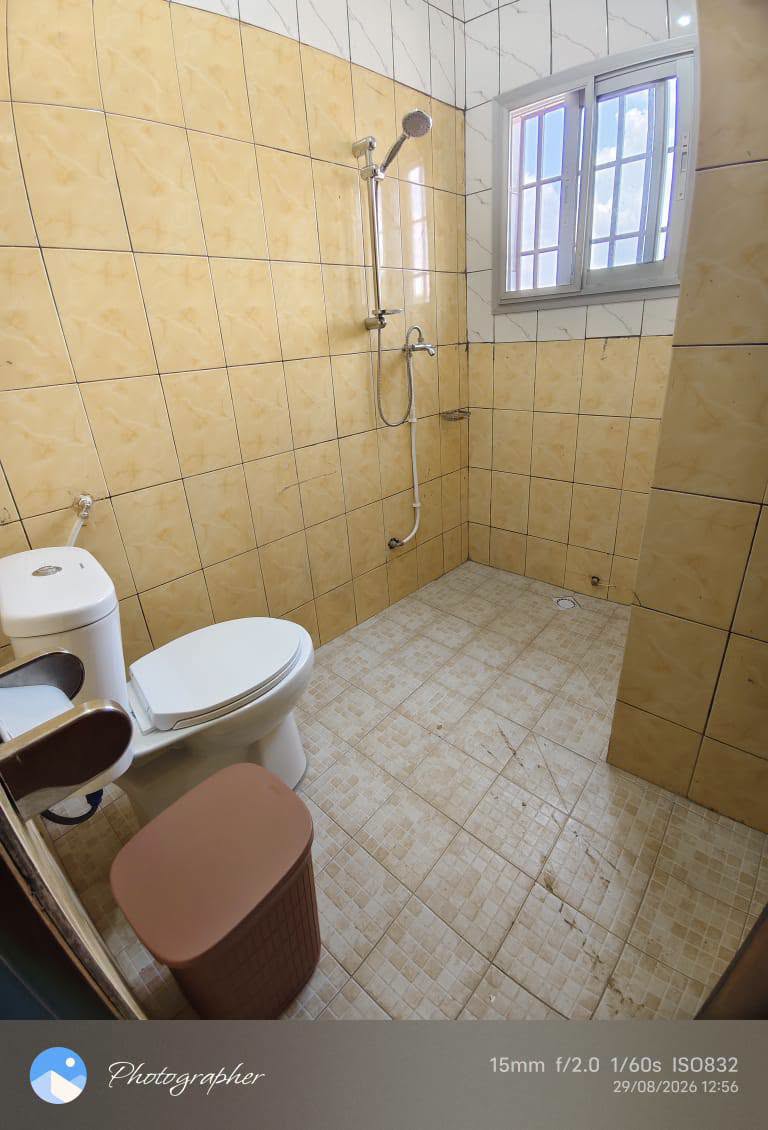 Yaoundé Ngousso appartement standing 2 chambres 130000fcfa
