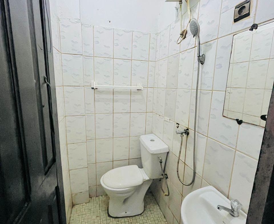 Yaoundé Ngousso appartement standing 2 chambres 130000fcfa