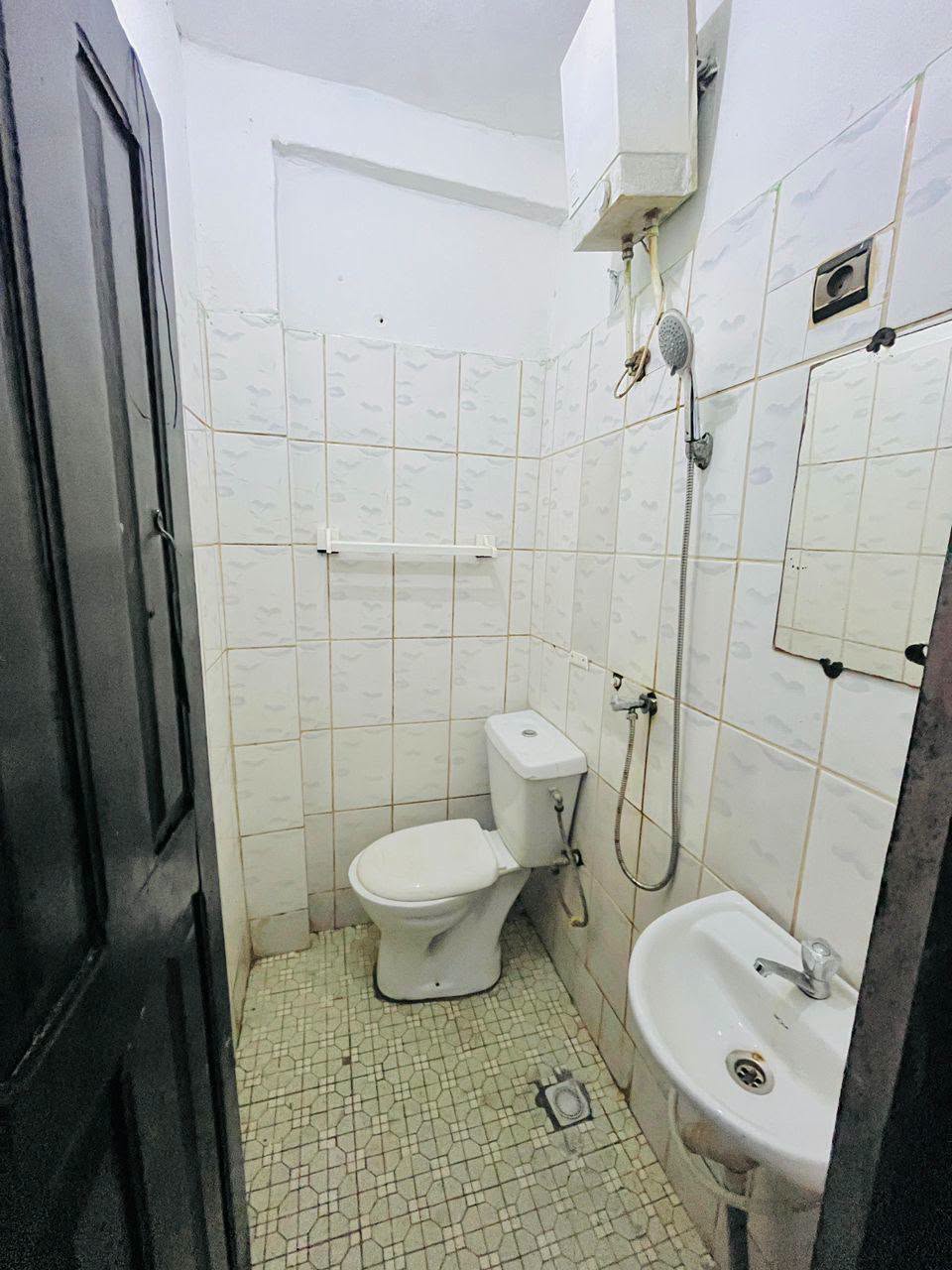 Yaoundé Ngousso appartement standing 2 chambres 130000fcfa