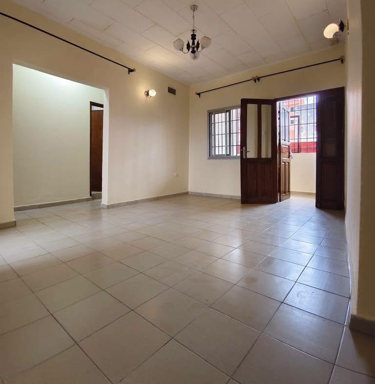 Yaoundé Ngousso appartement standing 2 chambres 130000fcfa