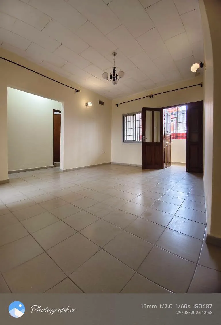 36838- Yaoundé Ngousso appartement standing 2 chambres 130000fcfa