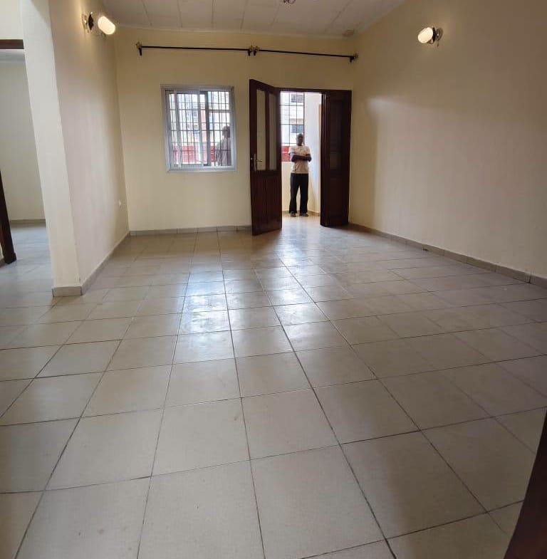 Yaoundé Ngousso appartement standing 2 chambres 130000fcfa