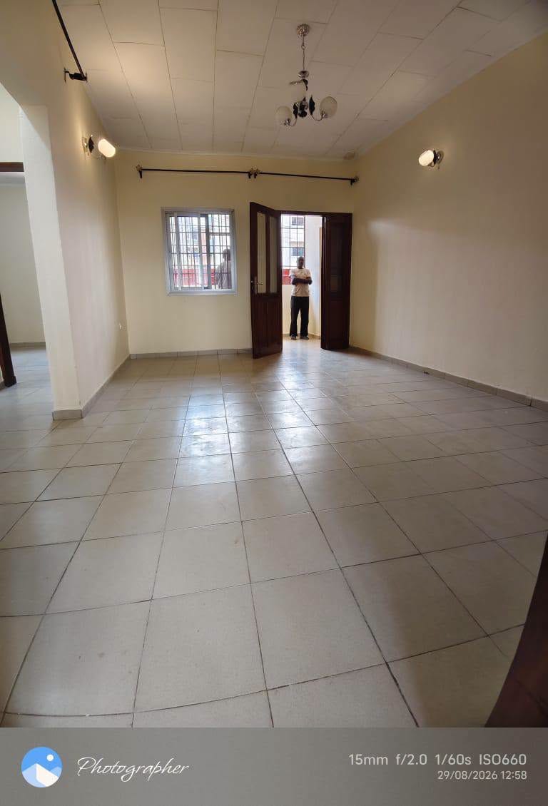 Yaoundé Ngousso appartement standing 2 chambres 130000fcfa