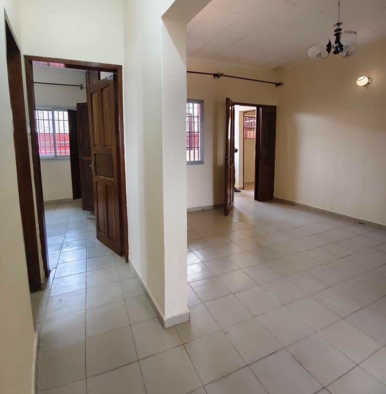 Yaoundé Ngousso appartement standing 2 chambres 130000fcfa