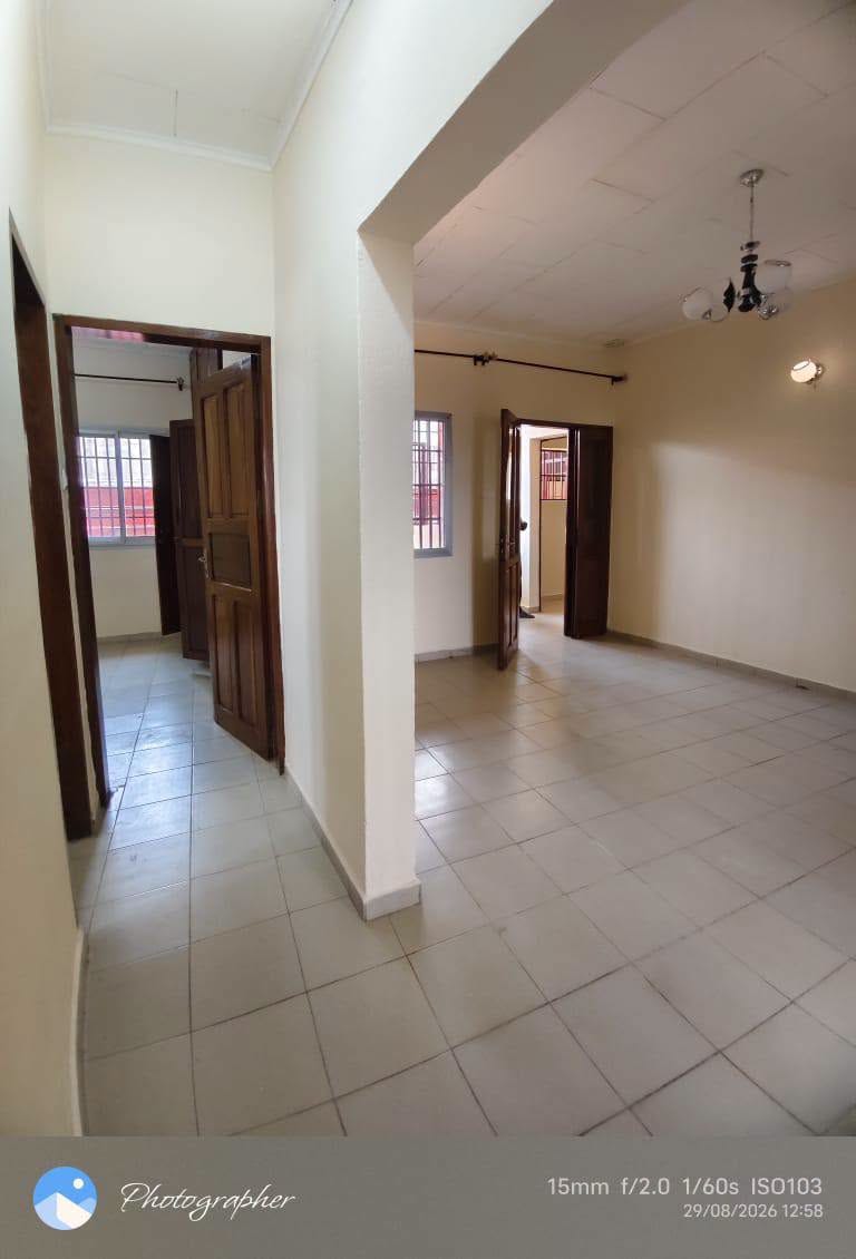 Yaoundé Ngousso appartement standing 2 chambres 130000fcfa