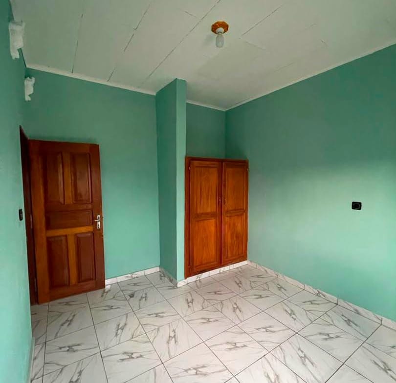 APPARTEMENTS FLAMBANT NEUFS À LOUER À NKOLMESSENG
