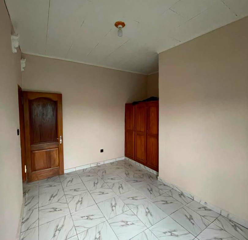 APPARTEMENTS FLAMBANT NEUFS À LOUER À NKOLMESSENG