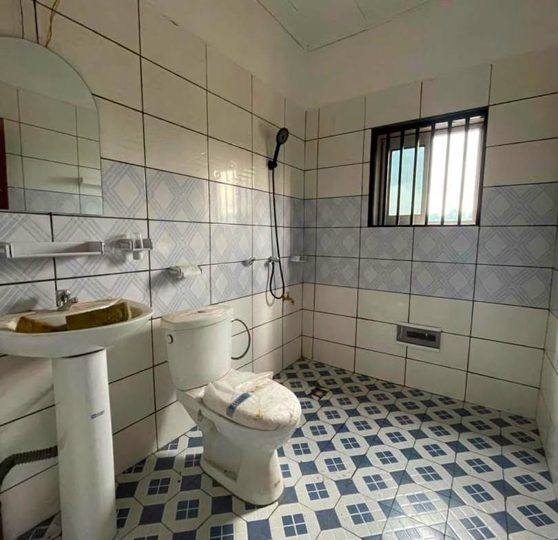 APPARTEMENTS FLAMBANT NEUFS À LOUER À NKOLMESSENG