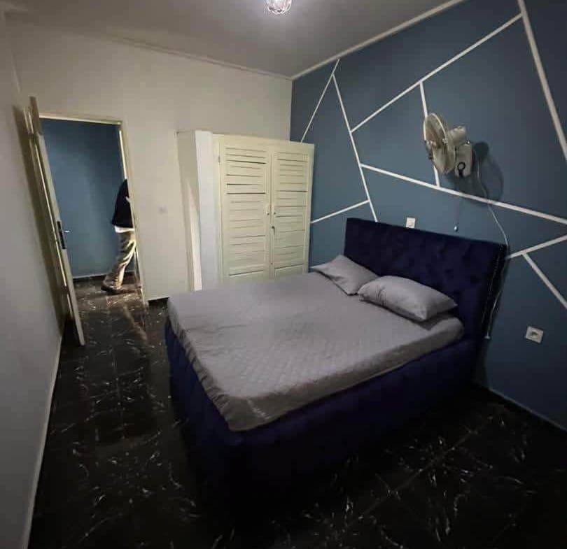 Bel appartement 2 chambres avec piscine à Tradex Éleveur, Yaoundé