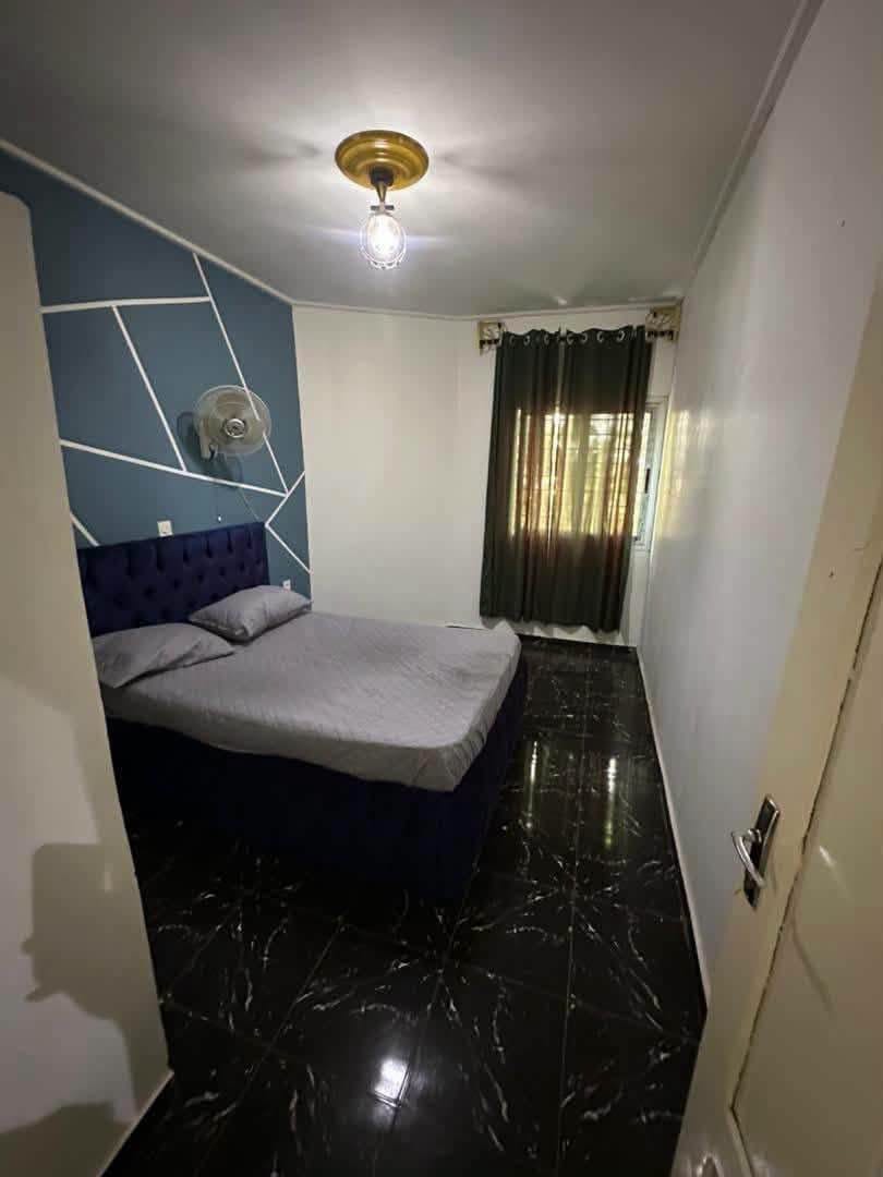 Bel appartement 2 chambres avec piscine à Tradex Éleveur, Yaoundé