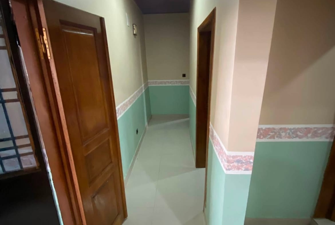 Apartement neuf et moderne à louer à Japoma par Nyalla château