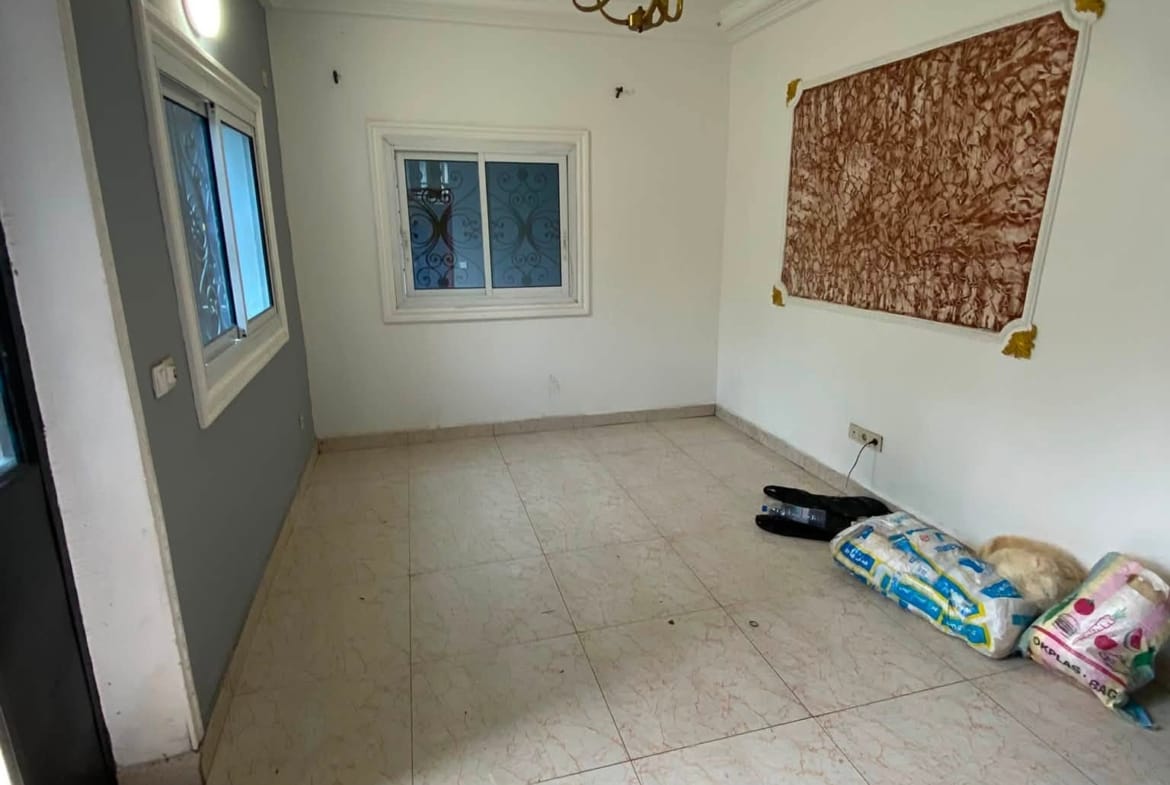 Somptueux studio moderne staffé situé à ndogpassi 2