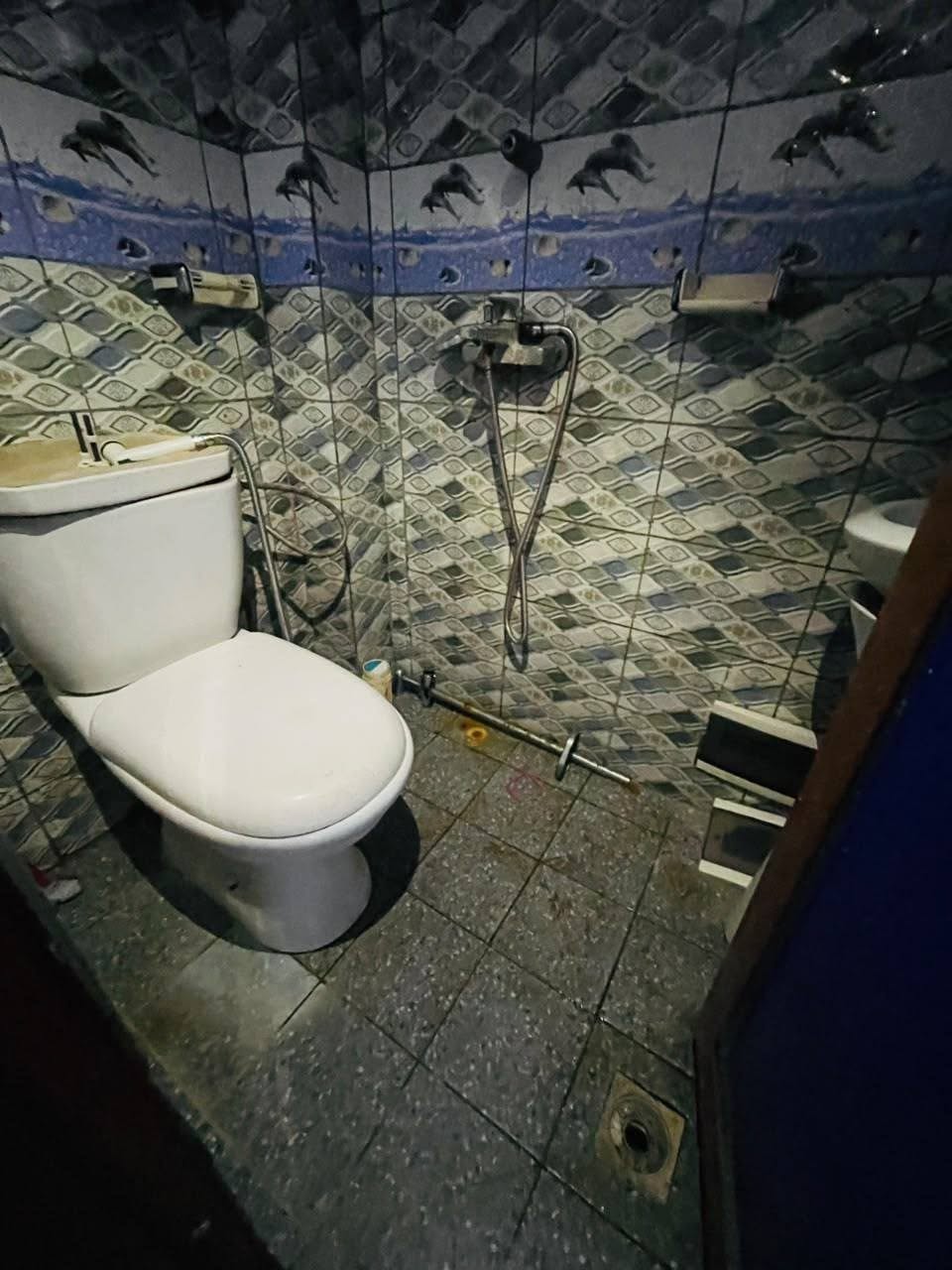 Chambre moderne avec coin cuisine à louer à Douala Bépanda 40000fcfa