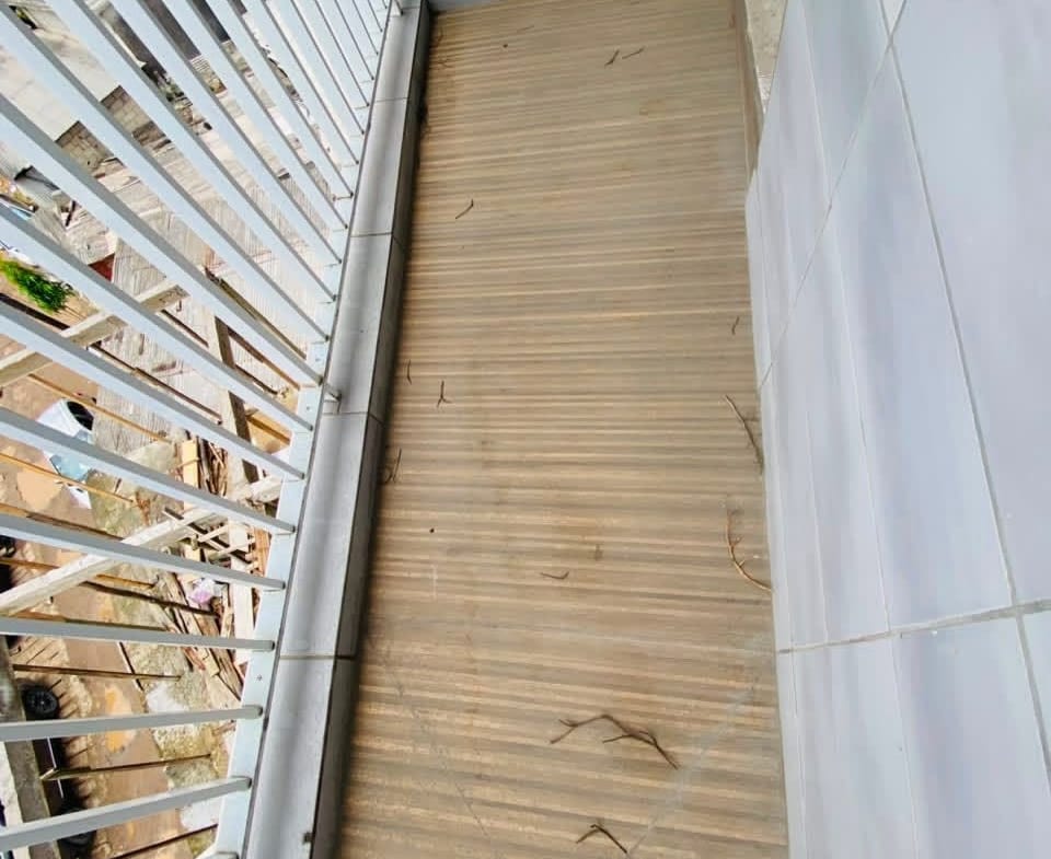 CARREFOUR AGIP MAGNIFIQUE APPARTEMENT HAUT STANDING