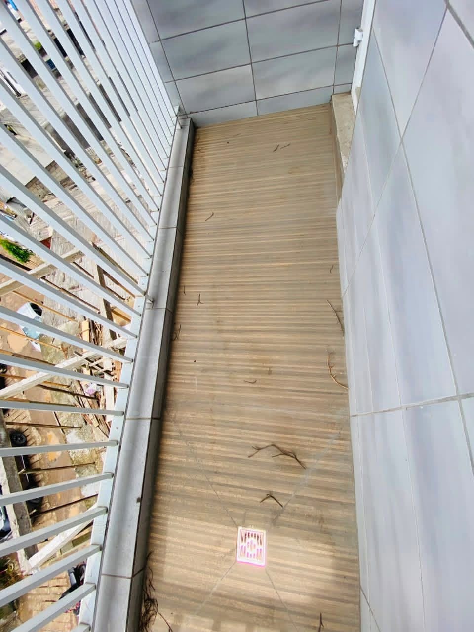 CARREFOUR AGIP MAGNIFIQUE APPARTEMENT HAUT STANDING