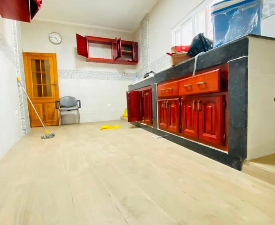 CARREFOUR AGIP MAGNIFIQUE APPARTEMENT HAUT STANDING