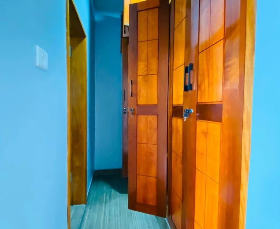 CARREFOUR AGIP MAGNIFIQUE APPARTEMENT HAUT STANDING