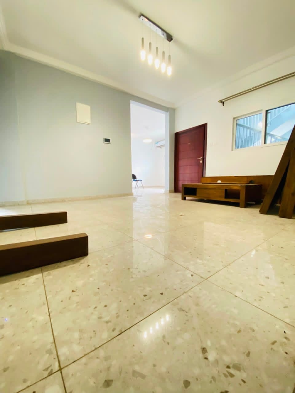36963- CARREFOUR AGIP MAGNIFIQUE APPARTEMENT HAUT STANDING