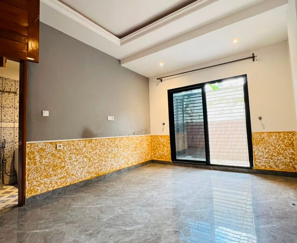 Appartement moderne haut standing 2 chambres à louer à Kotto