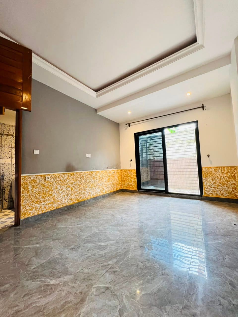 Appartement moderne haut standing 2 chambres à louer à Kotto