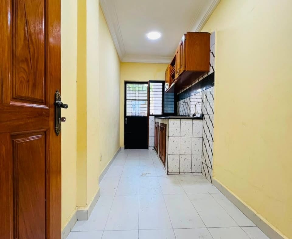 Appartement moderne haut standing 2 chambres à louer à Kotto