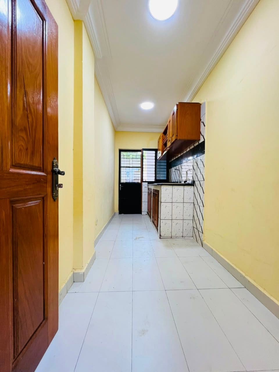 Appartement moderne haut standing 2 chambres à louer à Kotto
