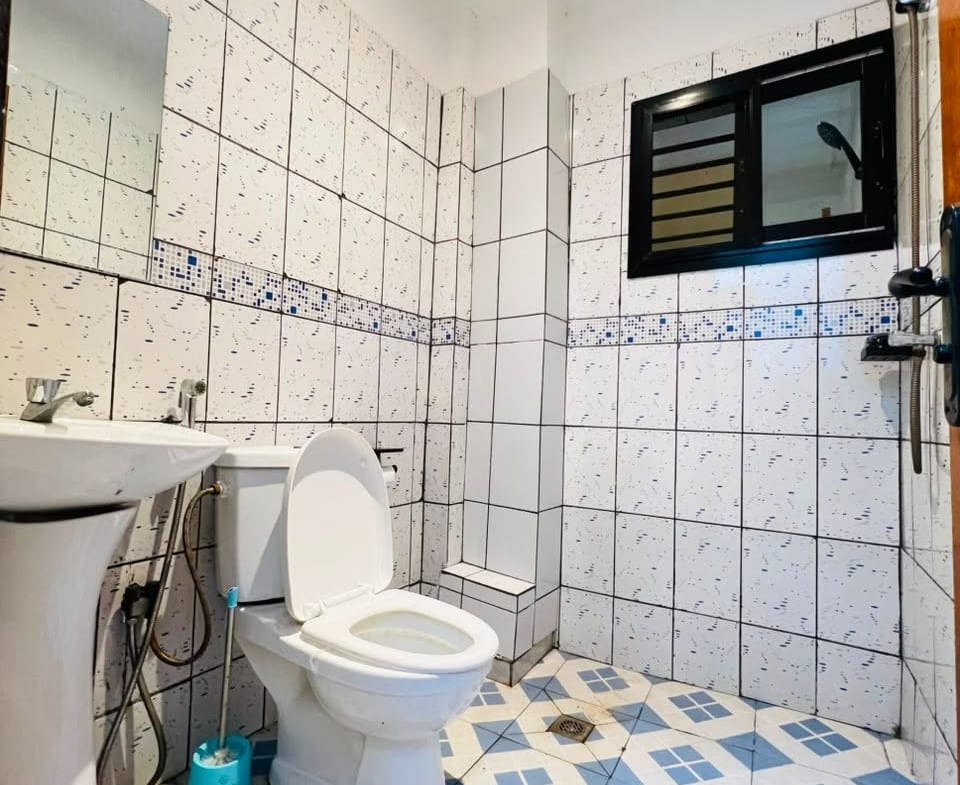 Appartement moderne haut standing 2 chambres à louer à Kotto