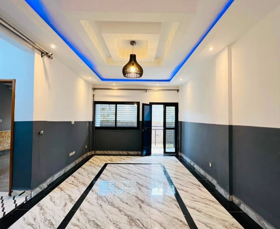 Appartement moderne haut standing 2 chambres à louer à Kotto