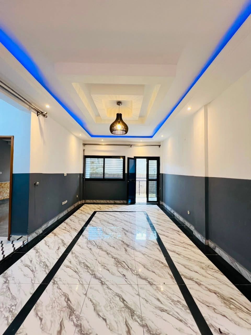 Appartement moderne haut standing 2 chambres à louer à Kotto