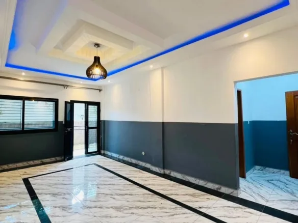 Appartement moderne haut standing 2 chambres à louer à Kotto