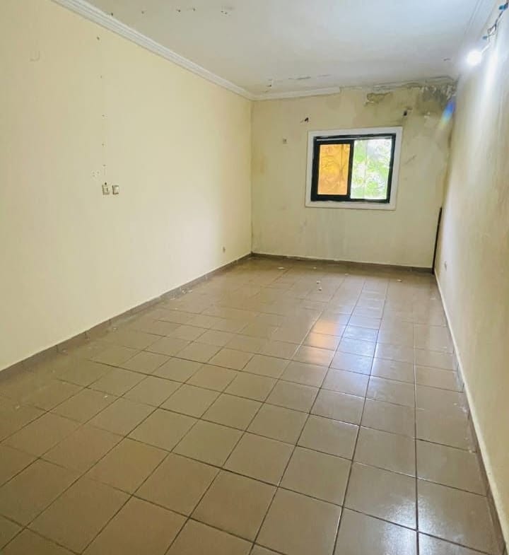 Appartement moderne 3 chambres à louer à Kotto Mbangué, Douala