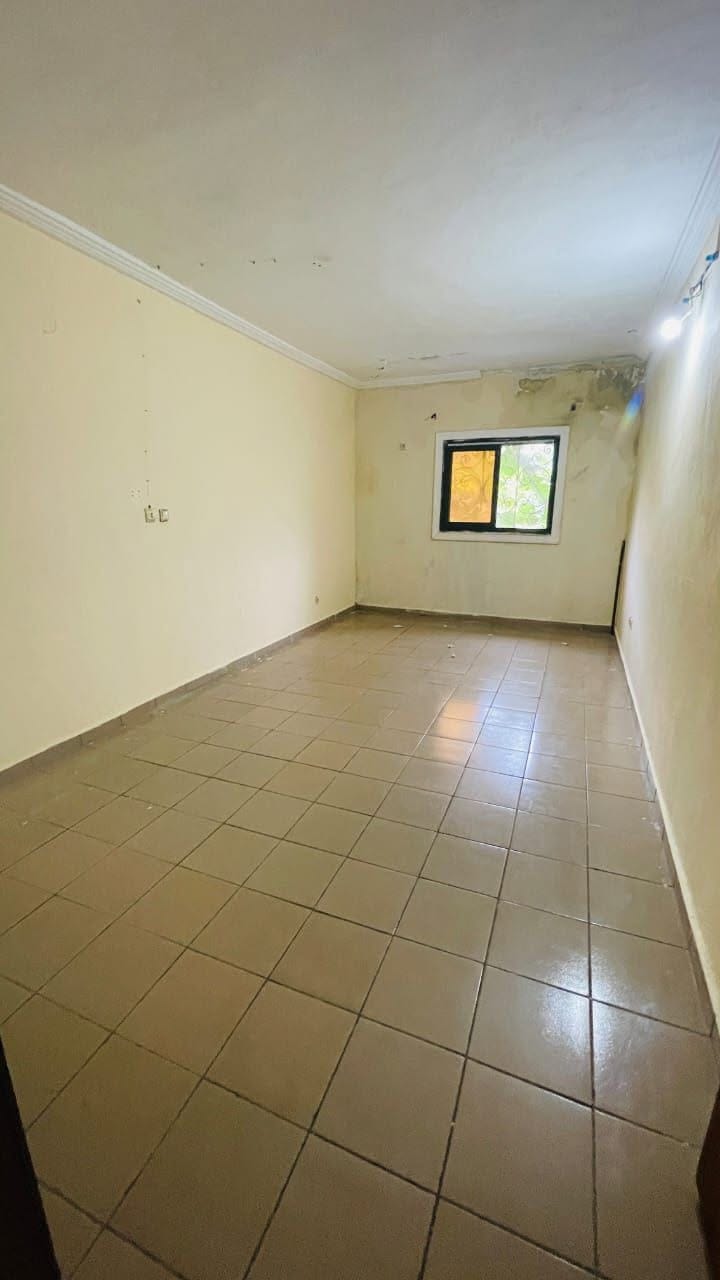 Appartement moderne 3 chambres à louer à Kotto Mbangué, Douala