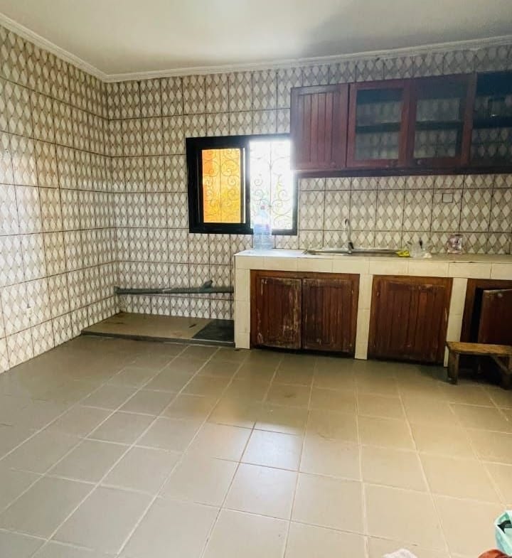 Appartement moderne 3 chambres à louer à Kotto Mbangué, Douala